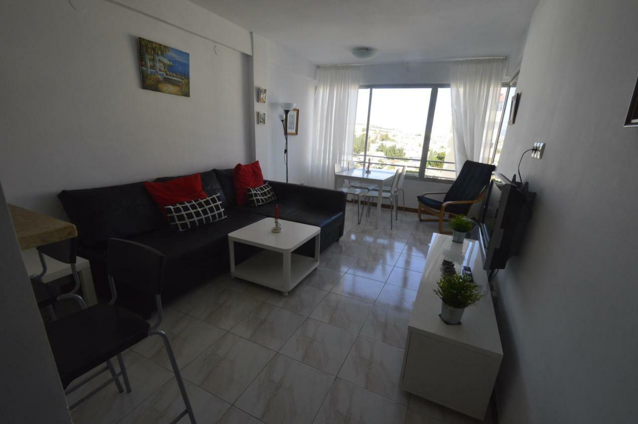 Apartemento Mariposa 2.0 Benalmádena Exterior foto